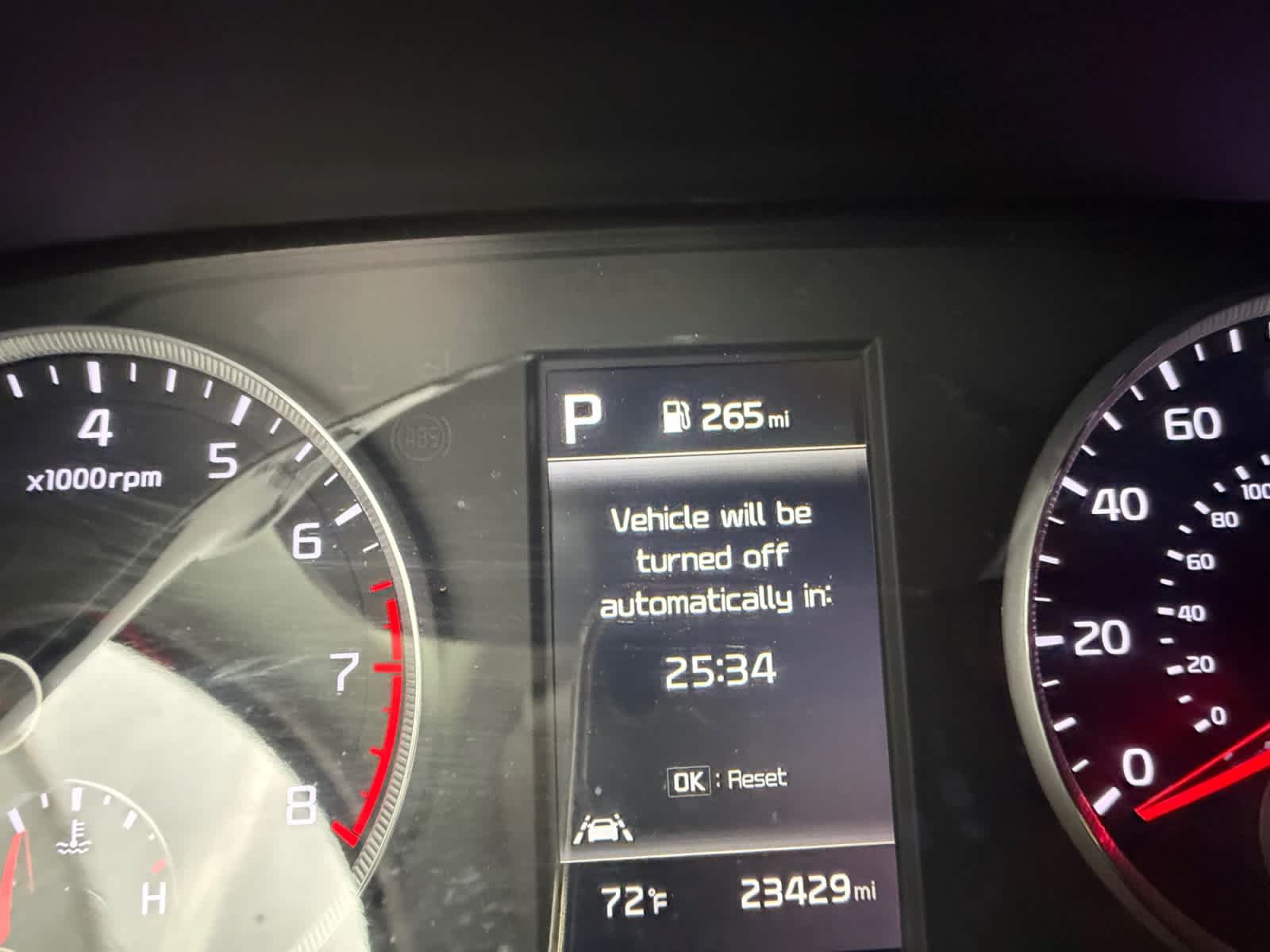 Used 2024 Kia K5 EX w/ EX Premium Package FWD image 34