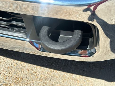 New 2026 RAM 4500 Tradesman w/ Chrome Appearance Group image 11