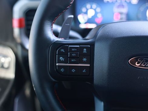 Used 2025 Ford F150 Raptor image 24