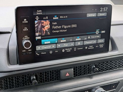 Certified 2024 Honda CR-V Sport-L image 29