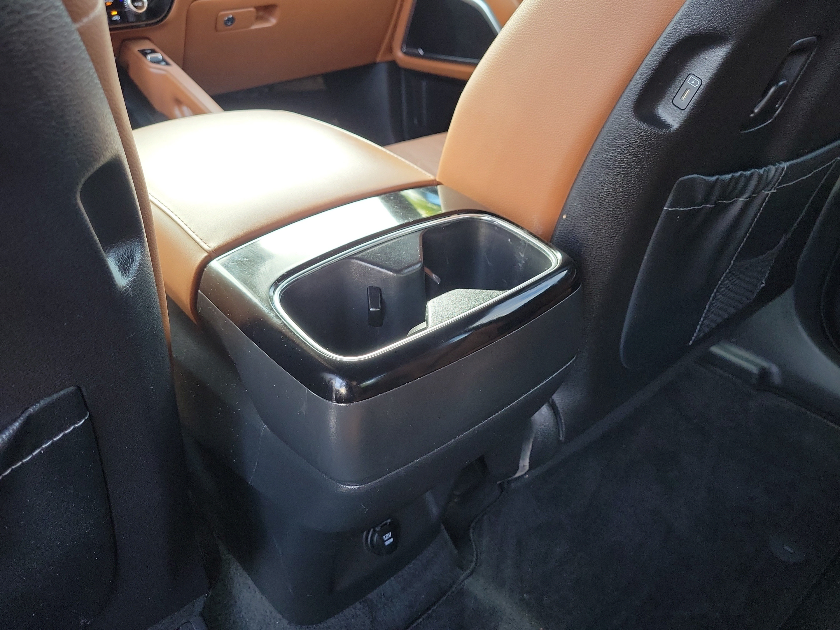 Certified 2024 Kia Telluride EX X-Line AWD/4WD image 15