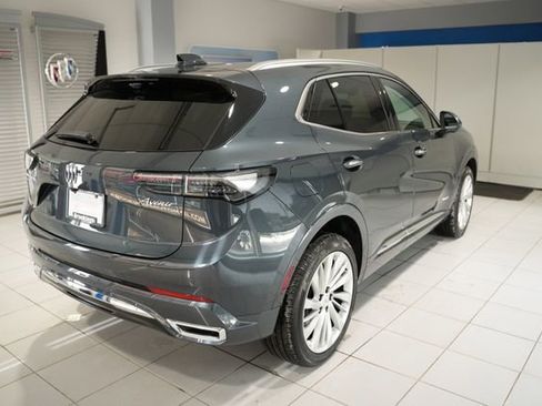 New 2026 Buick Envision Avenir AWD/4WD image 7