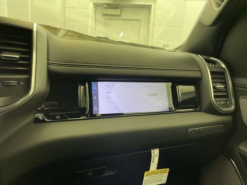 New 2026 RAM 1500 Laramie w/ Night Edition image 18