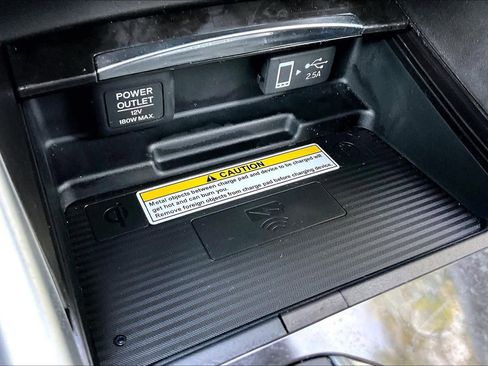 Certified 2020 Acura TLX V6 SH-AWD w/ Advance Package image 33