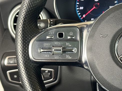 Certified 2022 Mercedes-Benz C 300 Coupe image 25