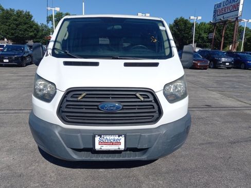 Used 2015 Ford Transit 150 130 Low Roof RWD image 4