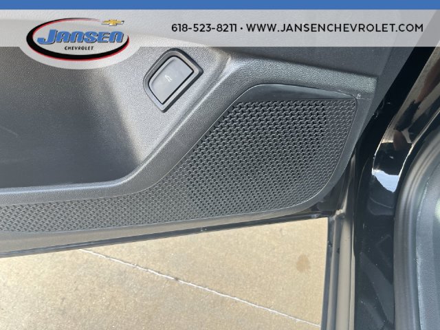 Used 2024 Chevrolet Blazer EV RS AWD/4WD image 23