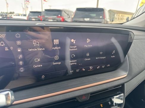 New 2026 Buick Envision Sport Touring AWD/4WD image 29