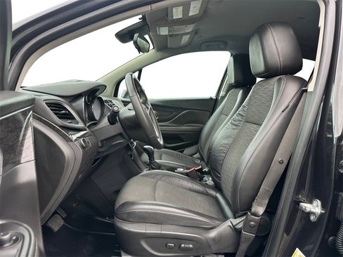 Used 2016 Buick Encore FWD image 10