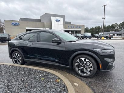 New 2026 Ford Mustang Mach-E Select w/ Comfort Package