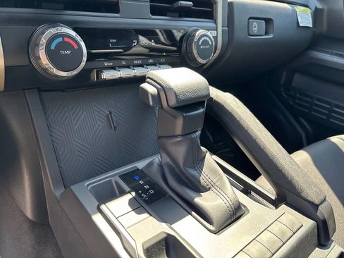 Used 2026 Toyota Tacoma SR RWD image 21