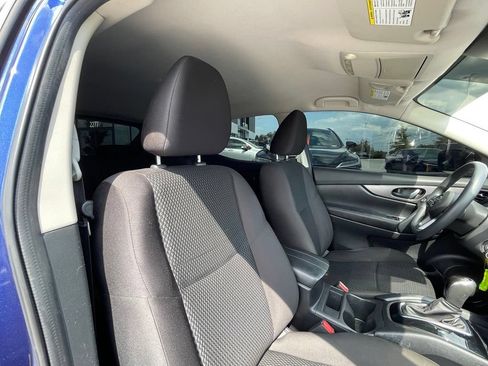 Used 2022 Nissan Rogue Sport S FWD image 29