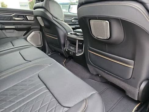 New 2026 RAM 1500 Tungsten w/ Off Road Group AWD/4WD image 18