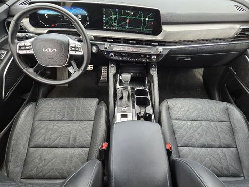 Used 2025 Kia Telluride SX Prestige X-Line image 5
