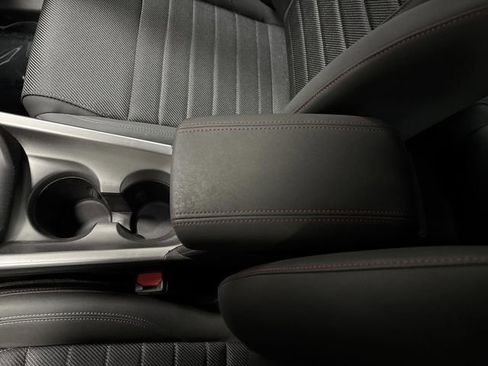 Used 2024 Dodge Hornet GT w/ GT Blacktop Package image 25