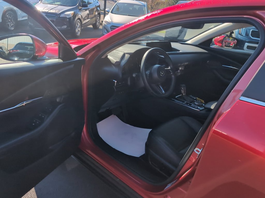 Used 2024 MAZDA CX-30 AWD 2.5 S w/ Preferred Package image 14