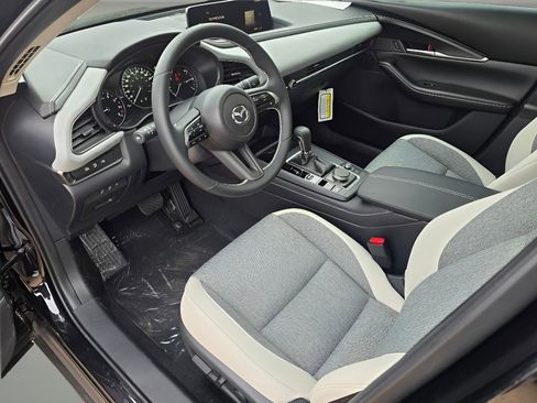 New 2026 MAZDA CX-30 AWD 2.5 S image 23
