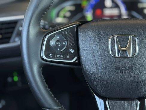 Used 2018 Honda Clarity Touring image 20