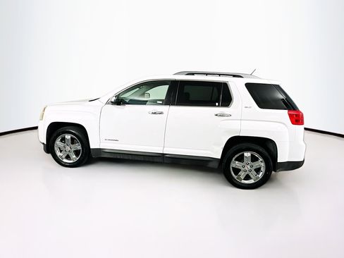 Used 2013 GMC Terrain SLT FWD image 4