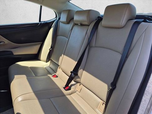 Used 2020 Lexus ES 350 w/ Premium Package FWD image 26