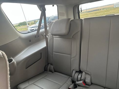 Used 2015 Chevrolet Suburban LTZ AWD/4WD image 28