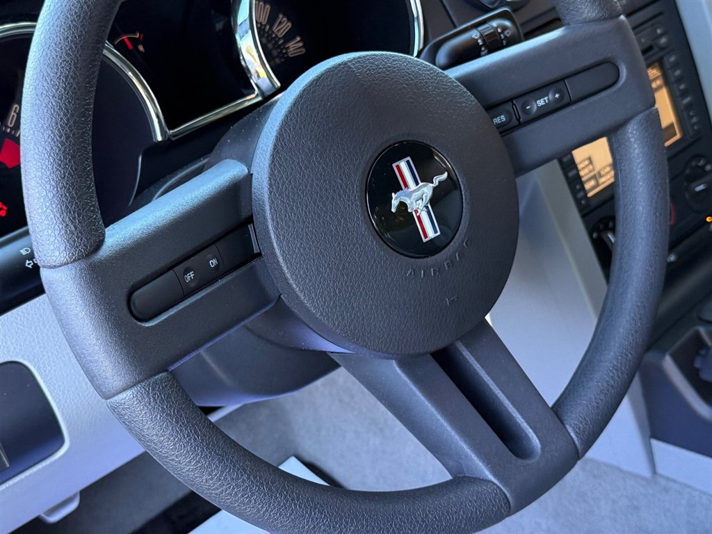 Used 2007 Ford Mustang GT RWD image 53