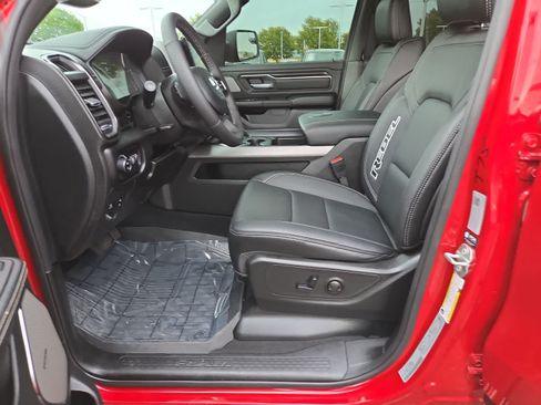 Used 2026 RAM 1500 Rebel w/ Rebel Level 2 Equipment Group AWD/4WD image 19