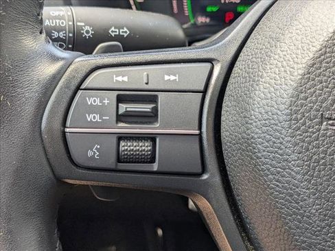 Used 2023 Honda Accord Sport image 4