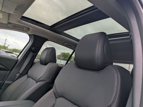 New 2026 MAZDA CX-50 AWD 2.5 S w/ Accent Package image 23