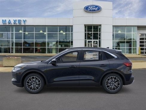 New 2026 Ford Escape SE FWD image 95