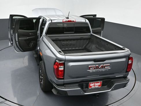 Used 2023 GMC Canyon Elevation w/ Convenience Package image 53