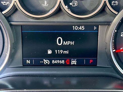 Used 2020 Chevrolet Silverado 1500 RST w/ All-Star Edition image 24