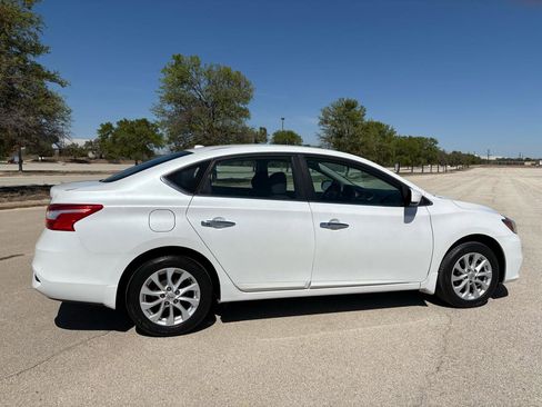 Used 2018 Nissan Sentra SV w/ Protection Package image 55