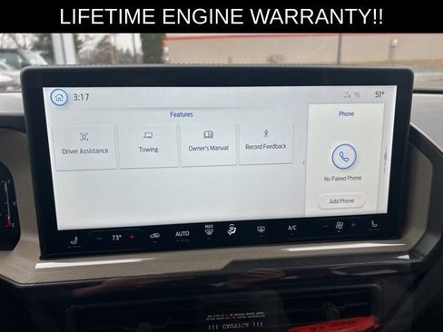 New 2026 Ford Bronco Sport Big Bend w/ Convenience Package AWD/4WD image 25