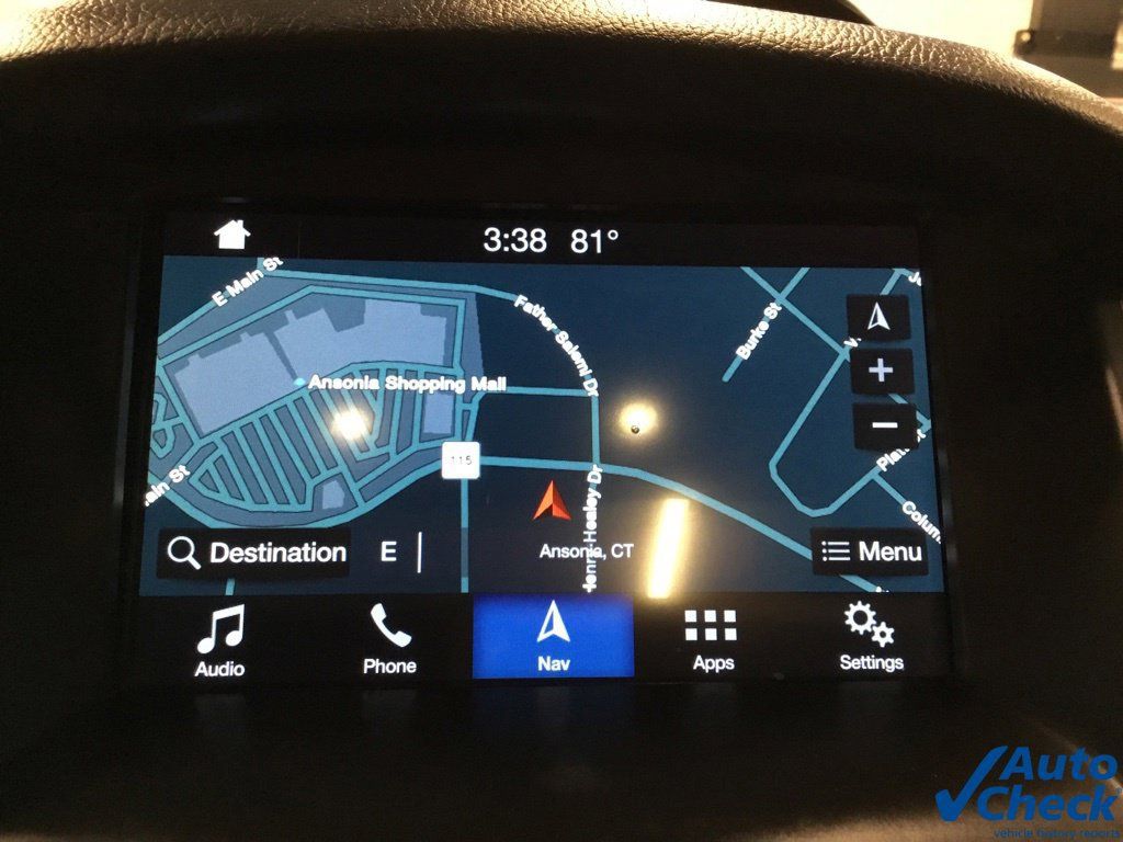 Used 2016 Ford Focus RS AWD/4WD image 52