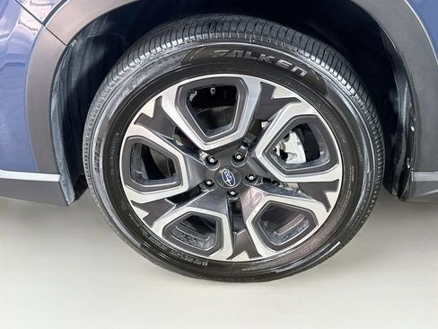 Used 2023 Subaru Ascent Limited w/ Technology Package AWD/4WD image 43