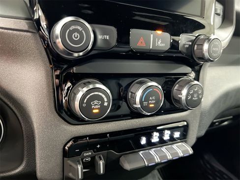 New 2026 RAM 1500 Tradesman image 13