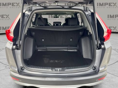 Used 2019 Honda CR-V EX-L image 18