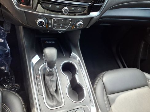 Used 2023 Chevrolet Traverse LT w/ LPO, Cargo Package image 13