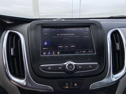 Used 2023 Chevrolet Equinox LS w/ LS Convenience Package image 36