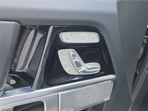 Used 2025 Mercedes-Benz G 550 image 22