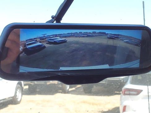 New 2025 Ford E-350 and Econoline 350 Super Duty w/ Power Equipment Group image 14