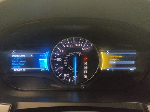Used 2014 Ford Edge SEL w/ Equipment Group 205A AWD/4WD image 23