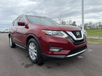 Used 2018 Nissan Rogue SV w/ Premium Package 360° Tour