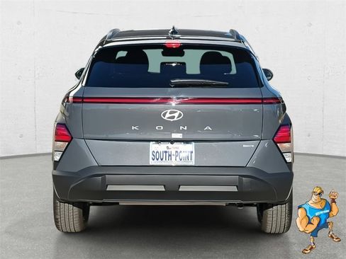 Certified 2026 Hyundai Kona SEL Sport image 6