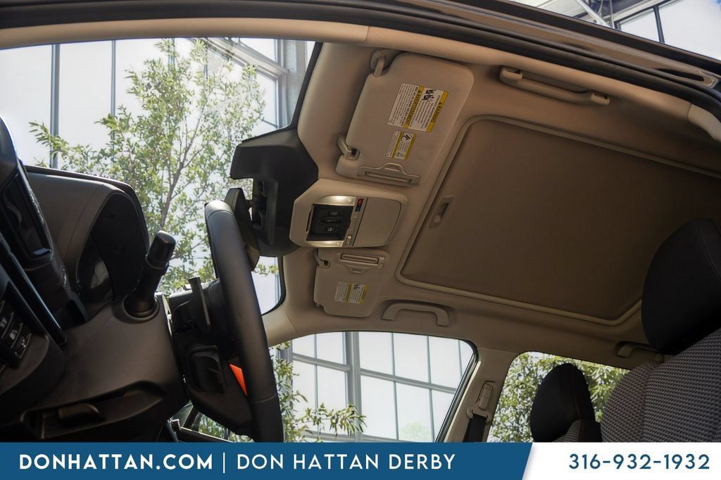 Used 2024 Subaru Forester Sport AWD/4WD image 20