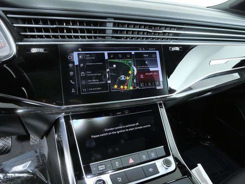 New 2026 Audi Q7 2.0T Premium AWD/4WD image 17