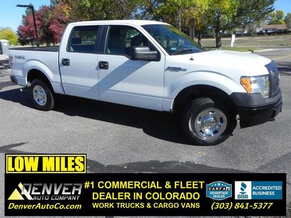 Used 2009 Ford F150 XL
