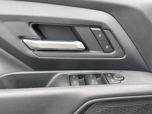 New 2026 Chevrolet Silverado EV W/T image 13