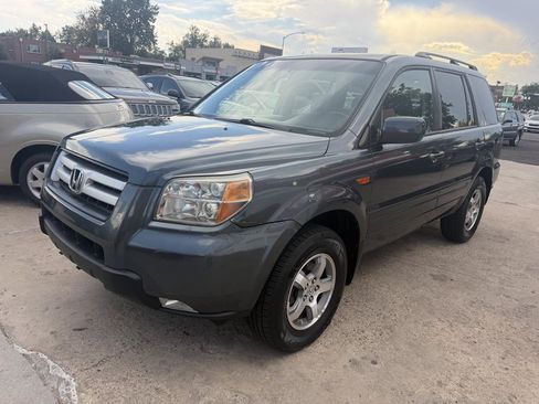 Used 2006 Honda Pilot EX image 1